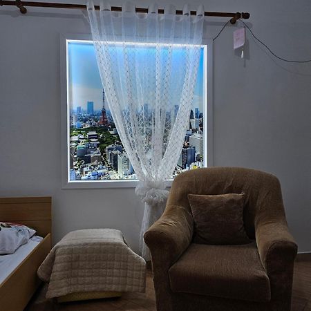 Geljus Apartment 티라나 외부 사진