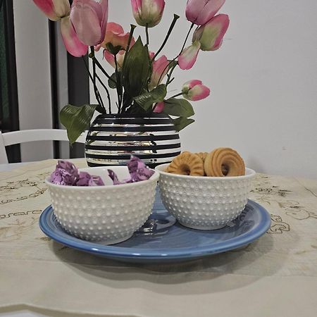 Geljus Apartment 티라나 외부 사진