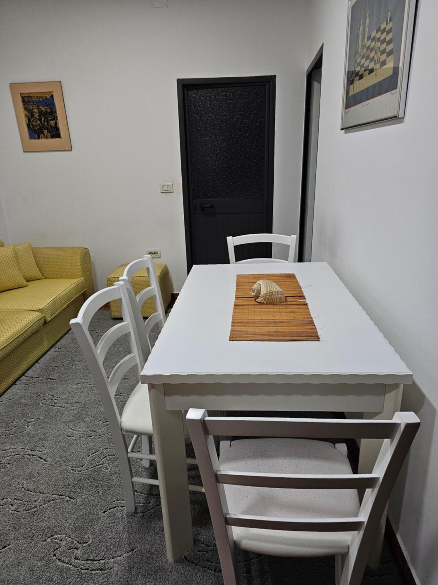 Geljus Apartment 티라나 외부 사진