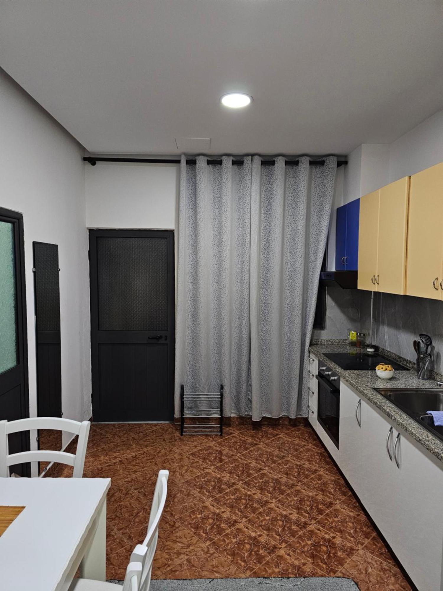 Geljus Apartment 티라나 외부 사진