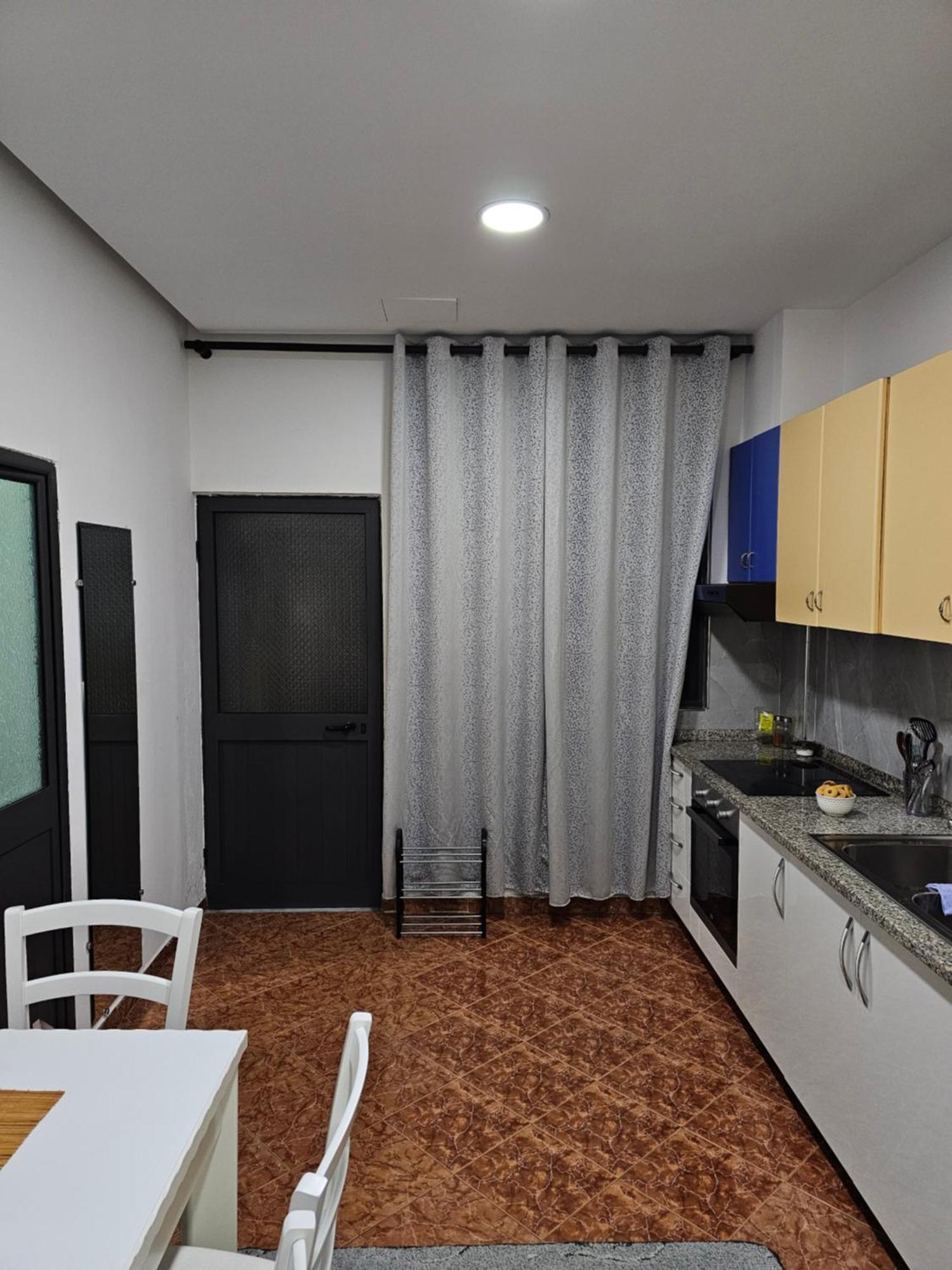 Geljus Apartment 티라나 외부 사진