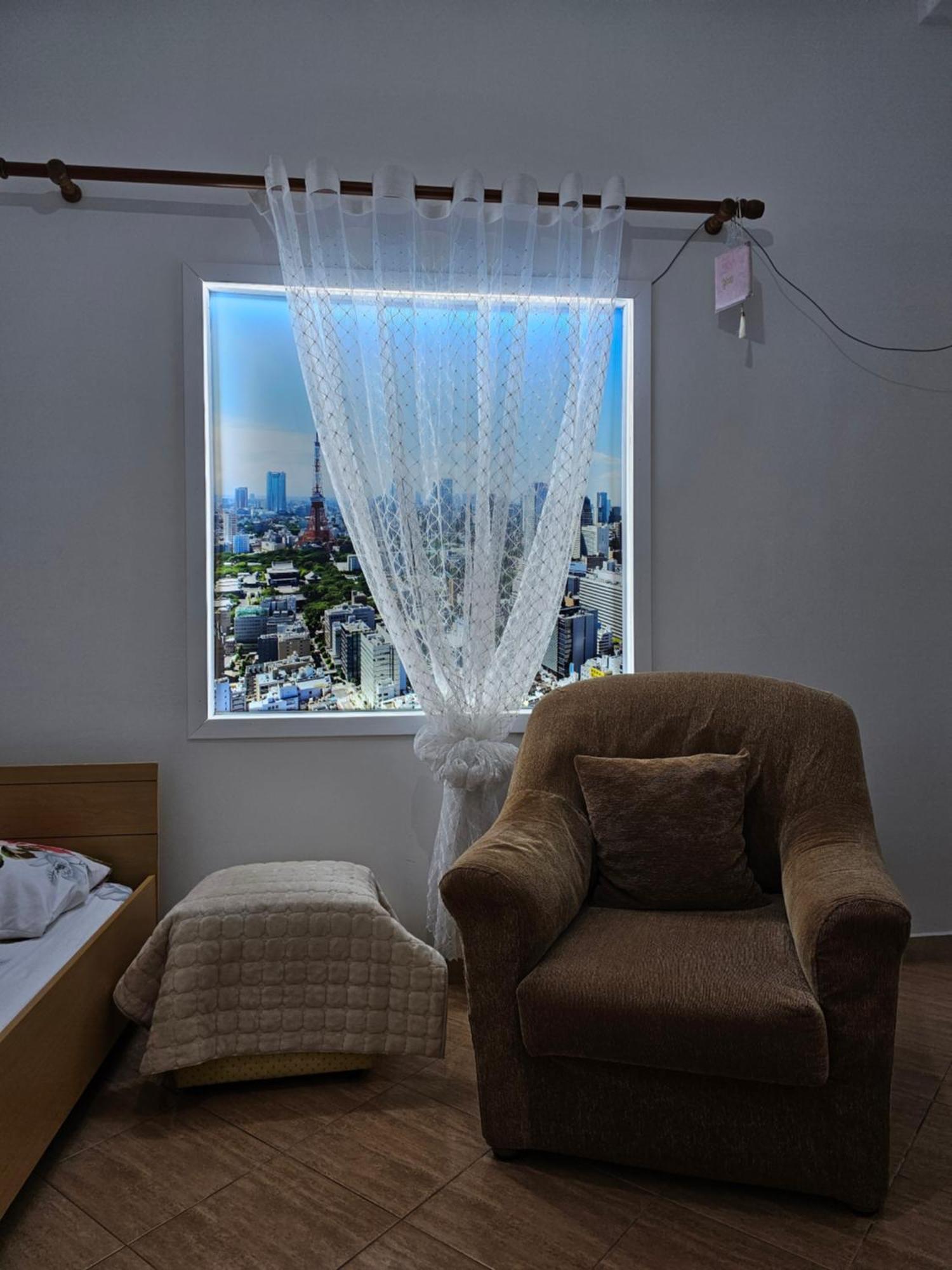 Geljus Apartment 티라나 외부 사진
