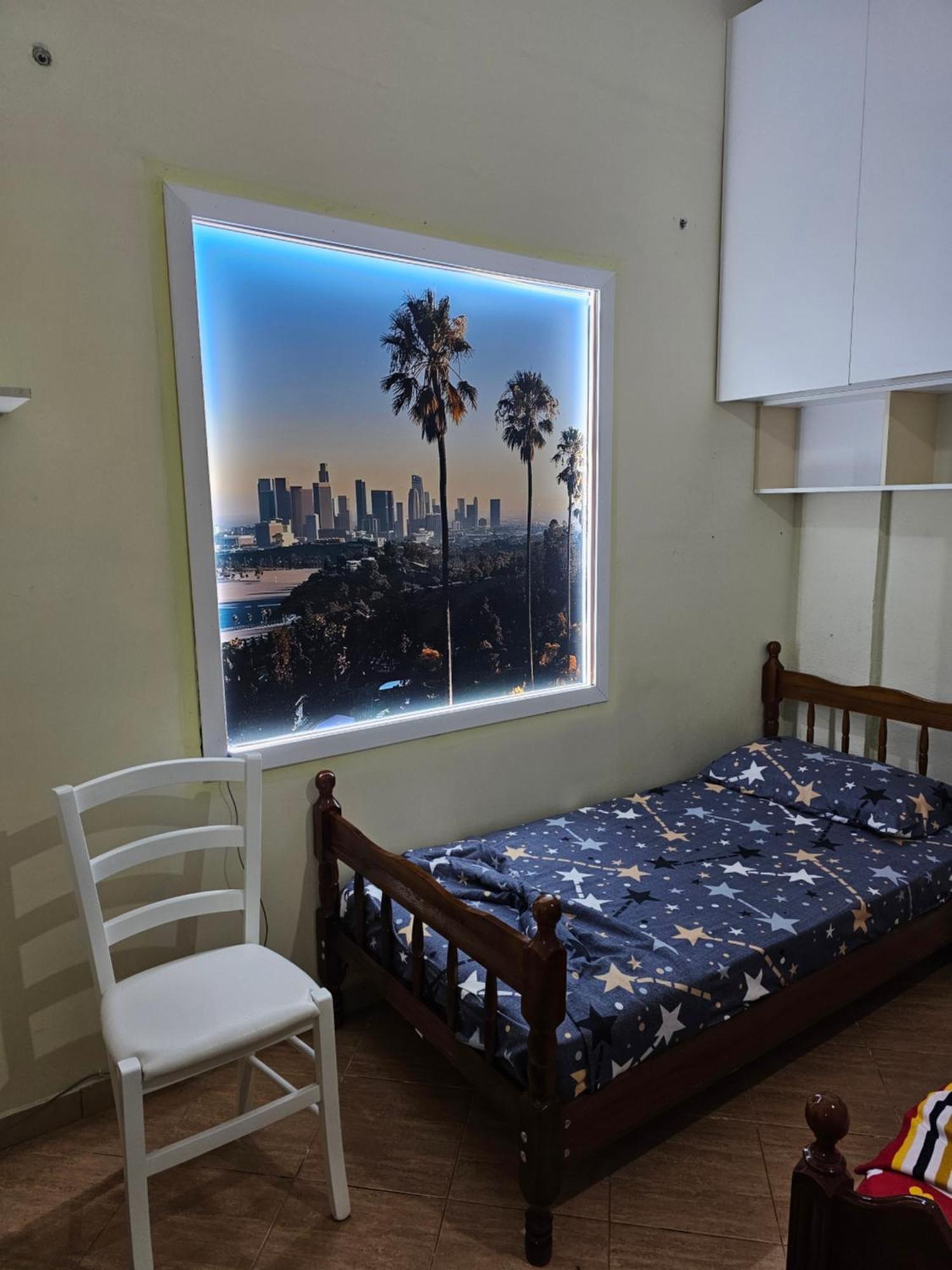 Geljus Apartment 티라나 외부 사진