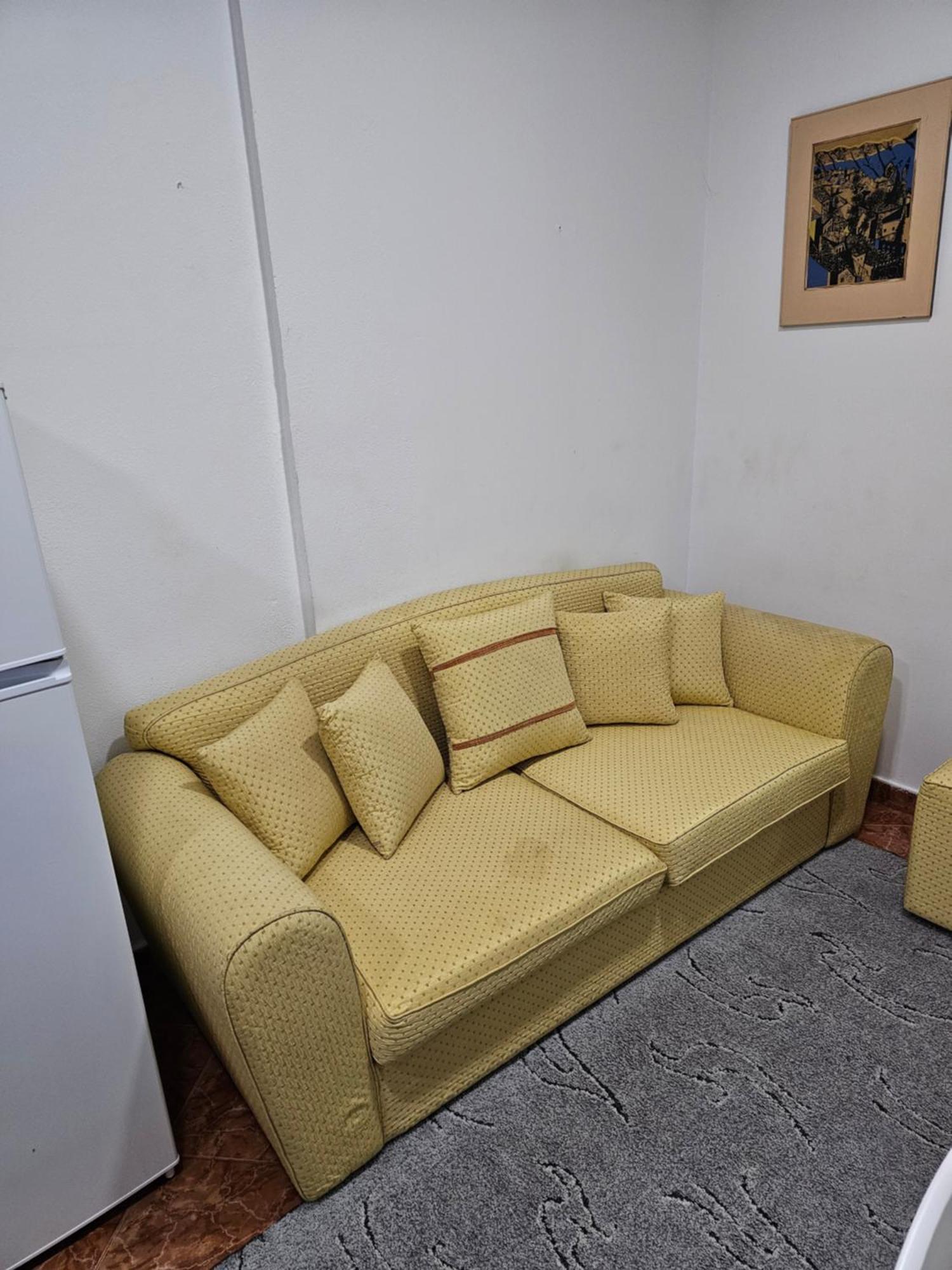 Geljus Apartment 티라나 외부 사진