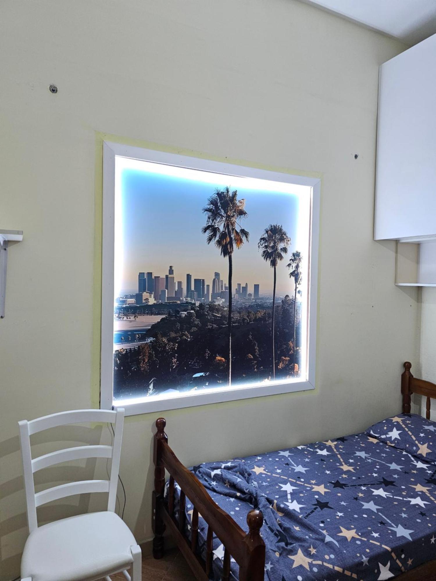 Geljus Apartment 티라나 외부 사진