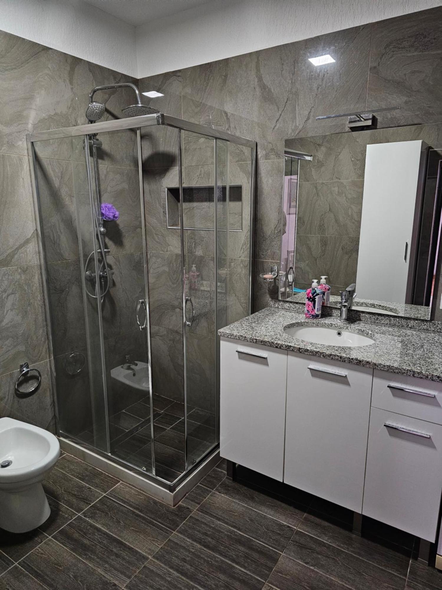 Geljus Apartment 티라나 외부 사진