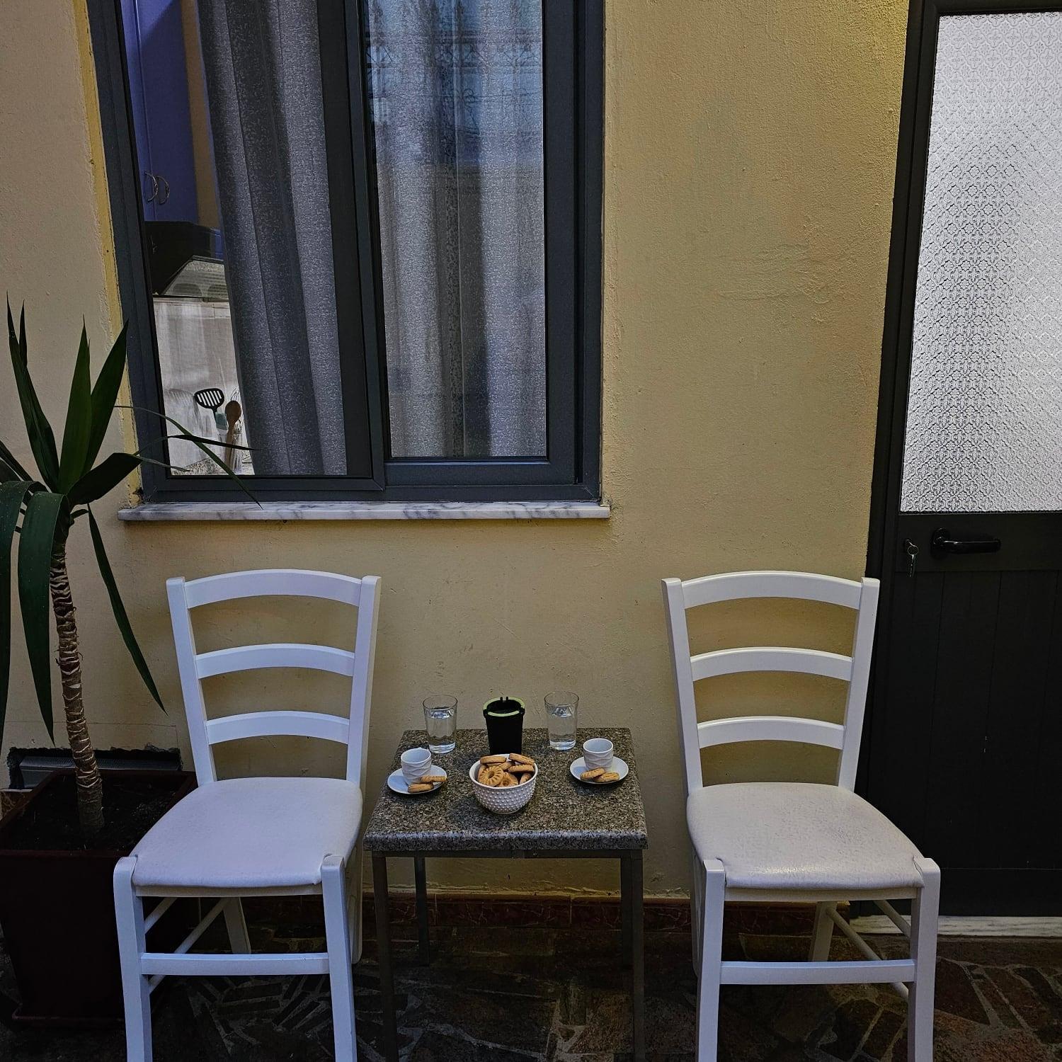Geljus Apartment 티라나 외부 사진