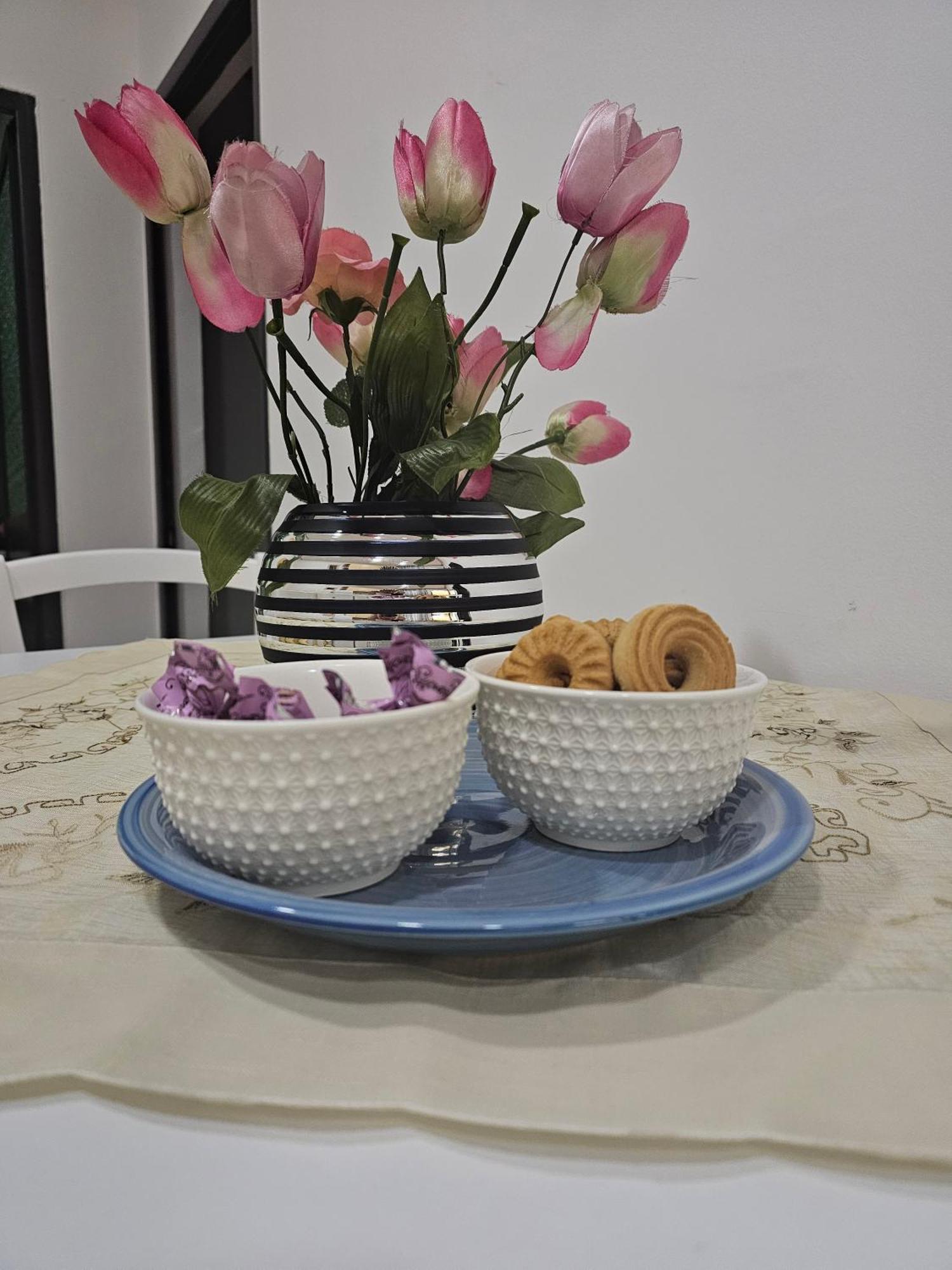 Geljus Apartment 티라나 외부 사진