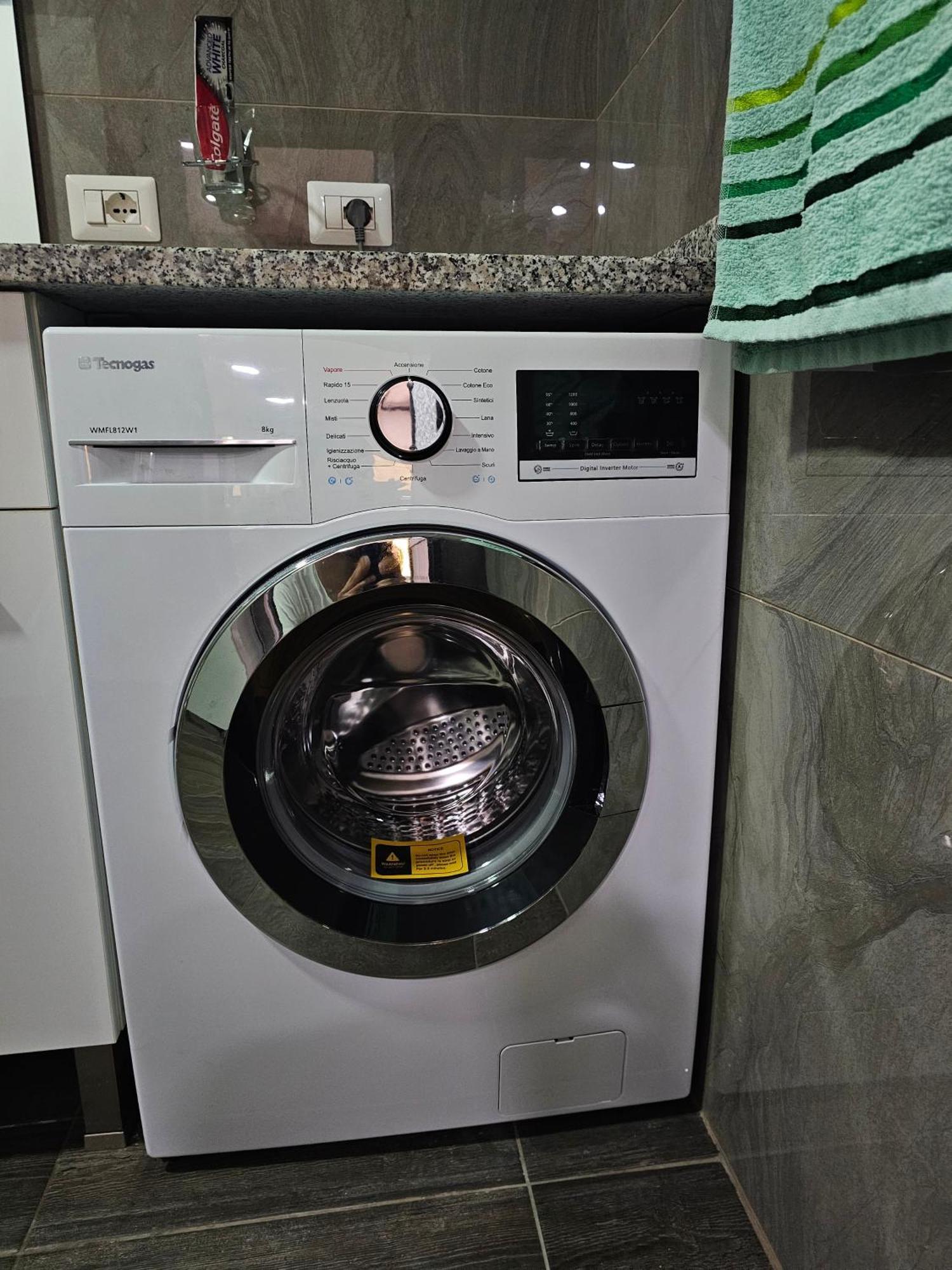 Geljus Apartment 티라나 외부 사진